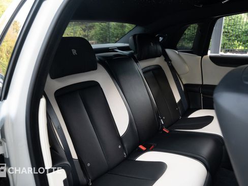 Used 2021 Rolls-Royce Ghost image 37