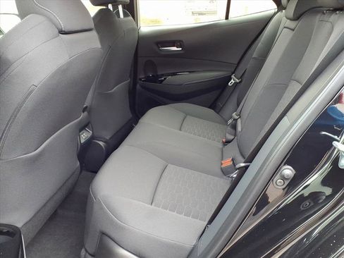 New 2026 Toyota Corolla SE image 9