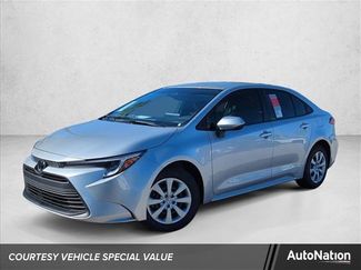 New 2026 Toyota Corolla LE video 1