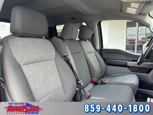Used 2024 Ford F250 XL w/ STX Appearance Package AWD/4WD image 47
