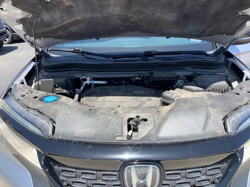Used 2019 Honda Passport Touring image 17