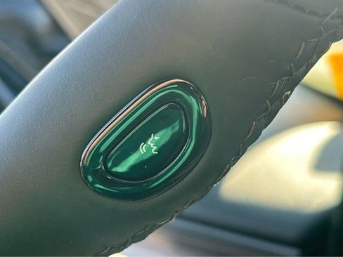 New 2025 Lincoln Aviator AWD w/ Equipment Group 101A image 36