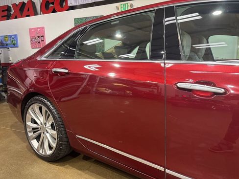 Used 2016 Cadillac CT6 Platinum AWD/4WD image 69