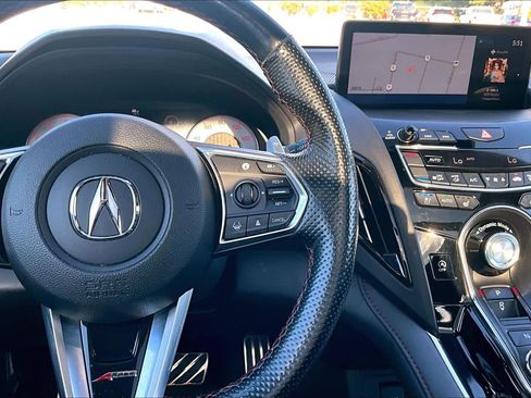 Used 2022 Acura RDX w/ Advance Package AWD/4WD image 25