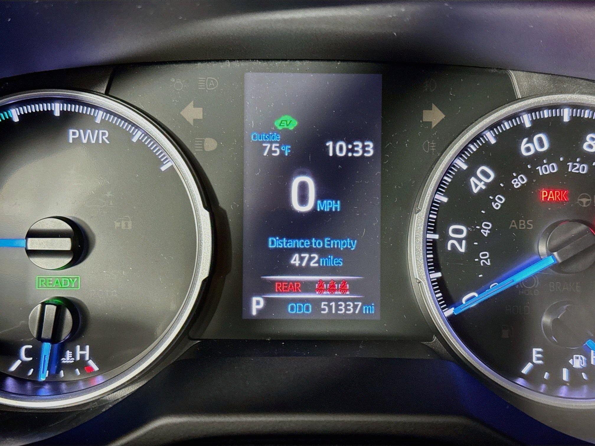 Used 2021 Toyota RAV4 LE AWD/4WD image 39
