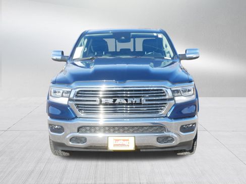 Used 2022 RAM 1500 Laramie image 2