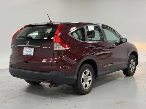 Used 2014 Honda CR-V LX image 4