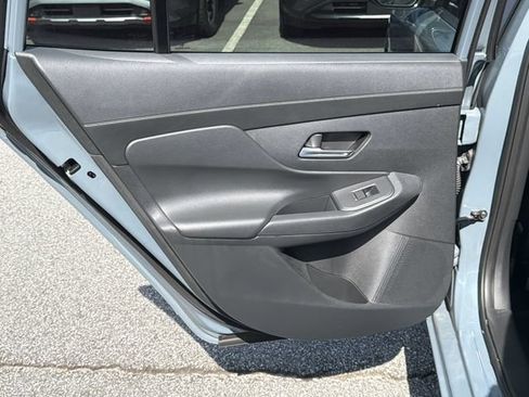 Used 2026 Nissan Sentra SV w/ SV Convenience Package FWD image 23