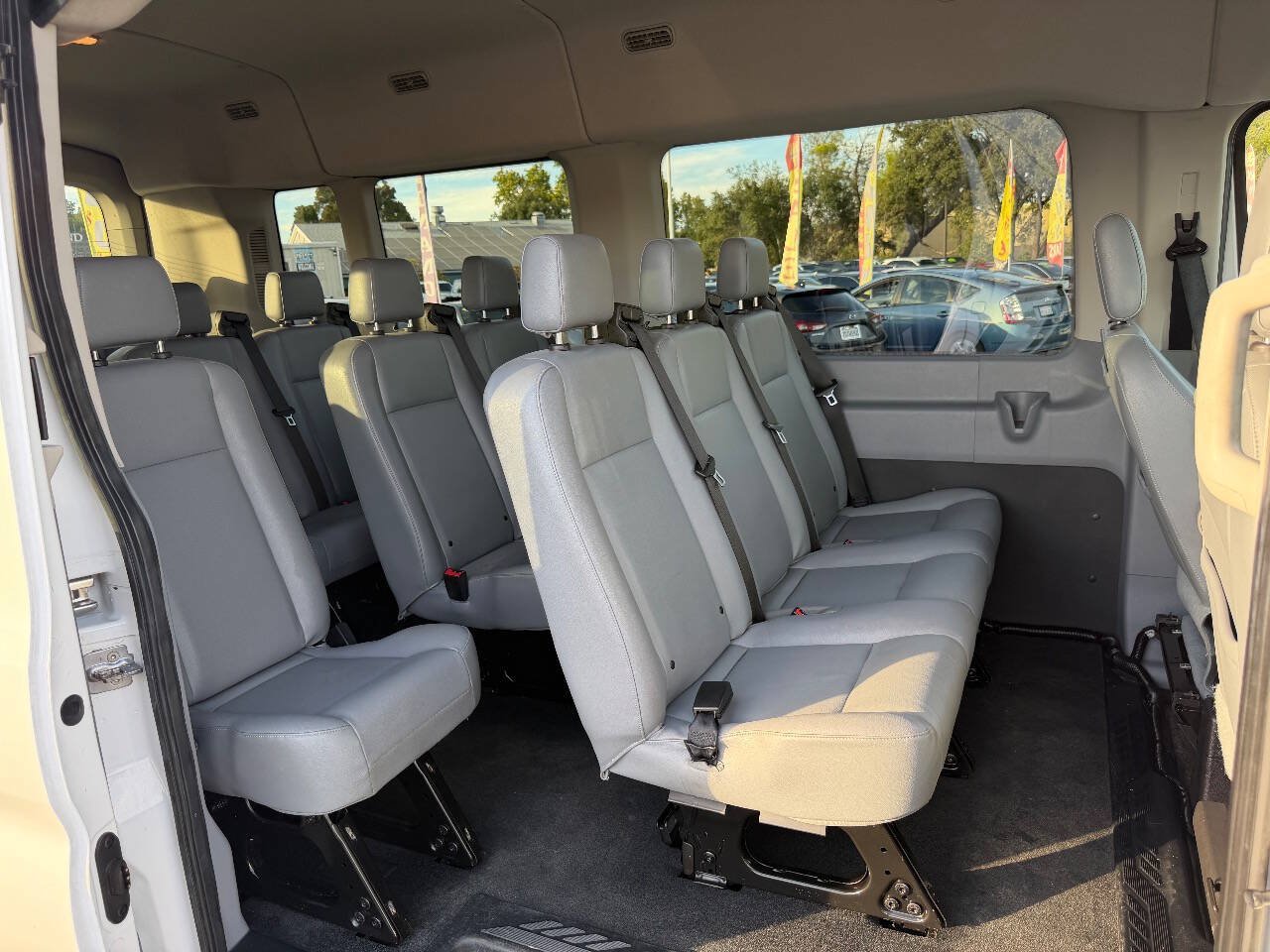 Used 2018 Ford Transit 350 XL RWD image 16