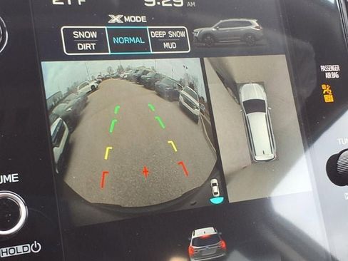 New 2026 Subaru Ascent Touring image 28