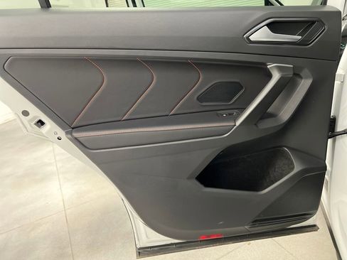 Used 2024 Volkswagen Tiguan Wolfsburg Edition image 18