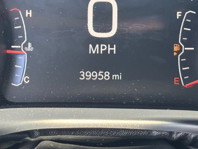 Used 2025 Jeep Compass Limited AWD/4WD image 28