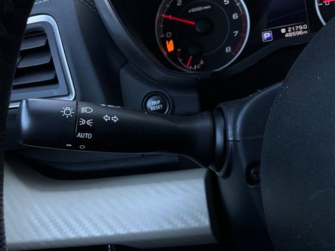 Used 2021 Subaru Ascent Premium w/ Sport Package image 39