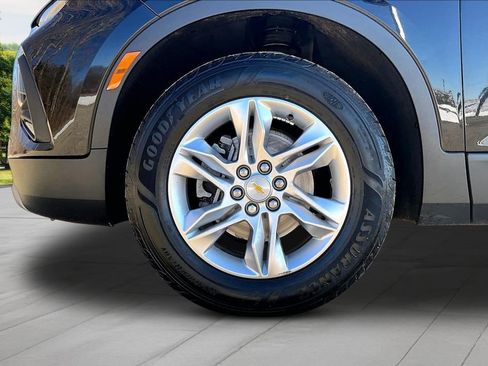 Used 2020 Chevrolet Blazer LT image 9