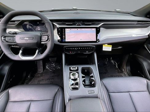 New 2026 Jeep Cherokee Limited AWD/4WD image 5