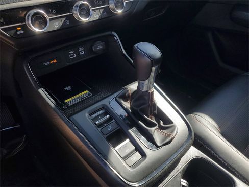 Certified 2024 Honda CR-V Sport-L image 32