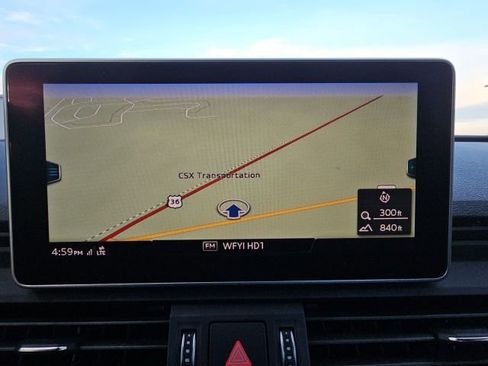 Used 2020 Audi Q5 2.0T Titanium Premium Plus image 41