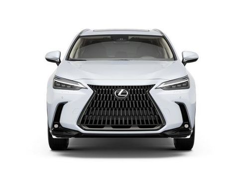 New 2026 Lexus NX 350 AWD w/ Luxury Package image 6