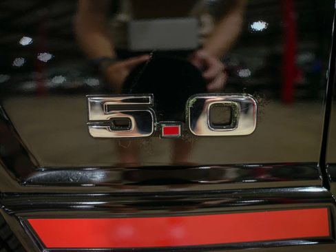 Used 1989 Ford Mustang GT image 21