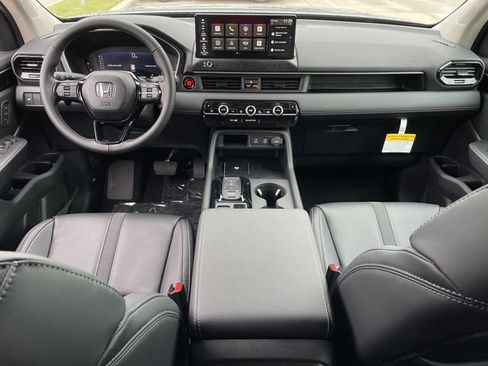 New 2026 Honda Passport RTL image 9