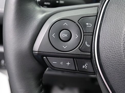 Certified 2024 Toyota RAV4 XLE Premium image 18