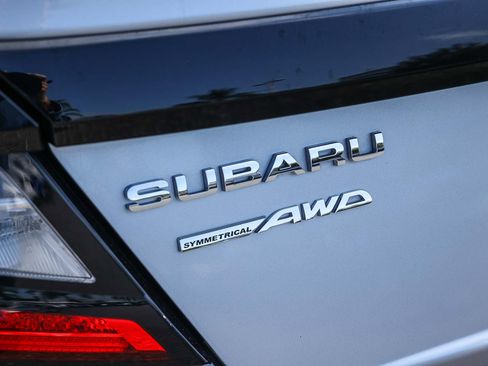 Used 2022 Subaru WRX Premium image 9