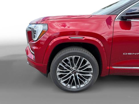 New 2026 GMC Terrain Denali AWD/4WD image 9