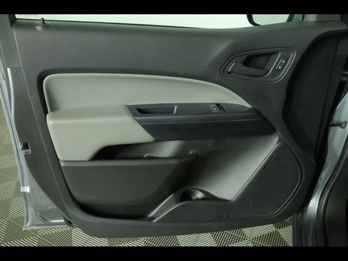 Used 2021 GMC Canyon Elevation Standard w/ Convenience Package image 20