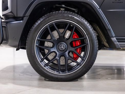 Used 2026 Mercedes-Benz G 63 AMG 4MATIC image 18