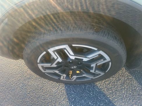 Used 2026 Hyundai Santa Cruz Limited image 5