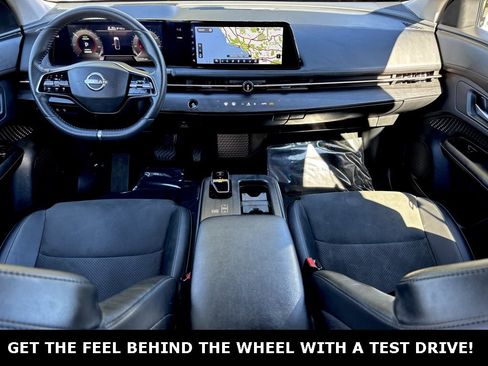 Used 2024 Nissan Ariya FWD image 3