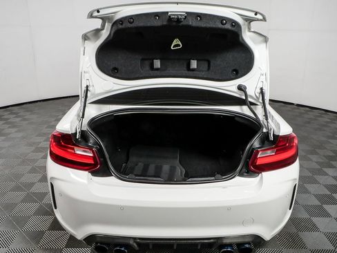 Used 2017 BMW M2 image 27