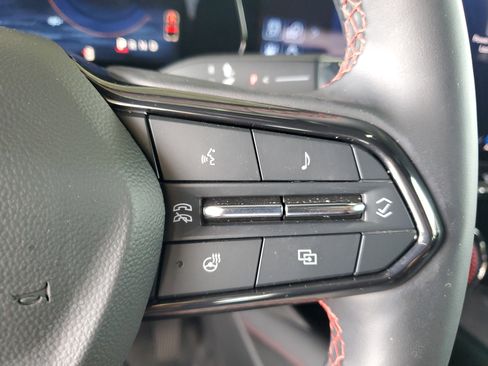 Used 2024 Chevrolet Blazer EV RS AWD/4WD image 24