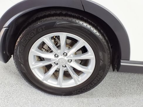 Used 2024 Honda CR-V EX-L image 6