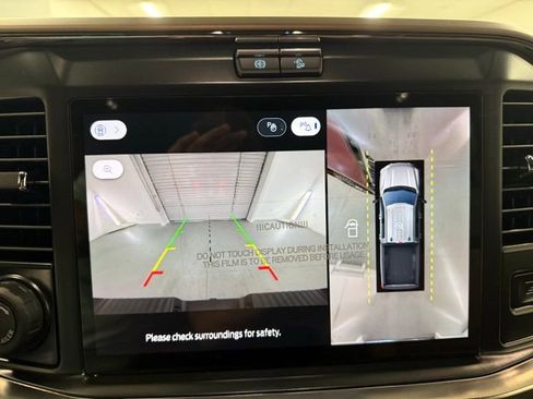 New 2026 Ford F250 4x4 Crew Cab Super Duty image 19