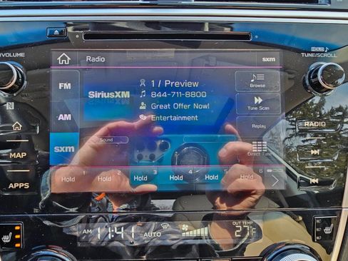 Used 2019 Subaru Outback 2.5i Limited w/ Popular Package #2 image 43