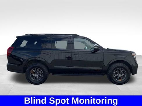 Used 2025 Ford Expedition Tremor AWD/4WD image 6