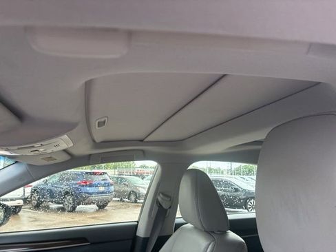 Used 2016 Lexus ES 350 w/ Luxury Package w/Wood Trim FWD image 12