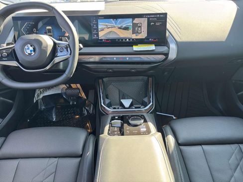 New 2026 BMW X3 xDrive30 image 28