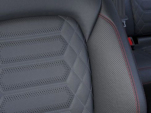 New 2024 Ford Escape ST-Line Elite w/ Premium Technology Package image 15