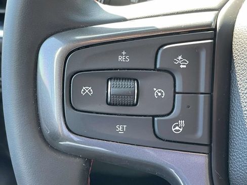 Used 2024 Chevrolet Tahoe RST w/ Luxury Package AWD/4WD image 25