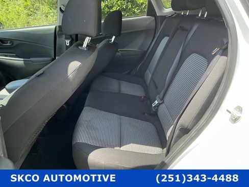 Used 2021 Hyundai Kona SEL image 10