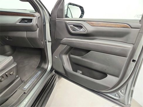 Used 2023 Chevrolet Tahoe Premier image 38