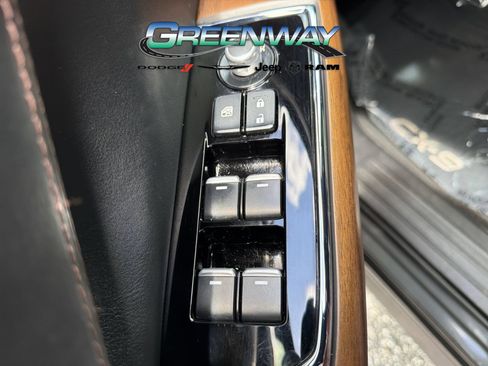 Used 2017 MAZDA CX-9 Signature AWD/4WD image 19