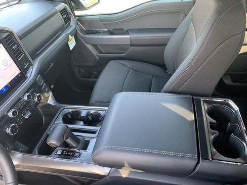 New 2026 Ford F150 XLT w/ XLT Black Appearance Package image 32