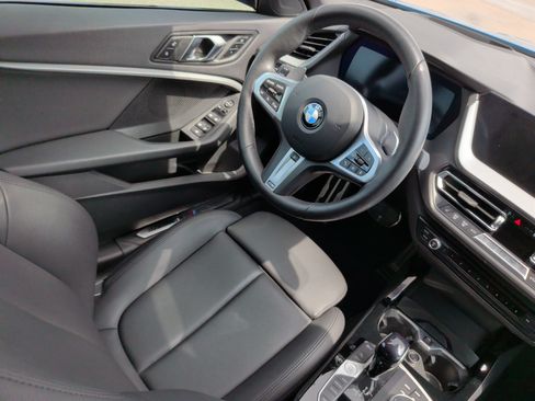 Certified 2024 BMW 228i xDrive Gran Coupe w/ M Sport Package AWD/4WD image 34
