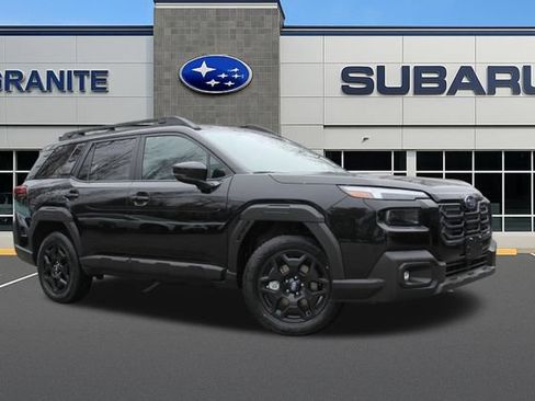 New 2026 Subaru Outback Limited AWD/4WD image 2