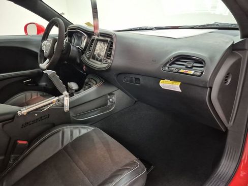 Used 2023 Dodge Challenger SRT Hellcat Redeye image 30