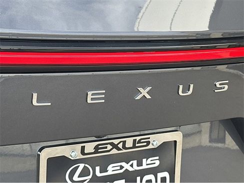 New 2026 Lexus NX 350 AWD w/ Luxury Package image 22