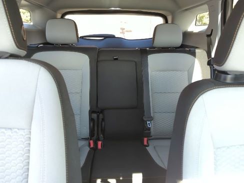 Used 2019 GMC Terrain SLE image 21